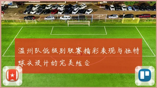 温州队低级别联赛精彩表现与独特球衣设计的完美结合